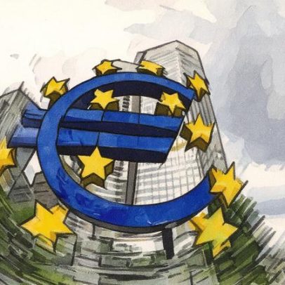 Primas de risco europeias superam crise de dívida após 16 anos de desafios