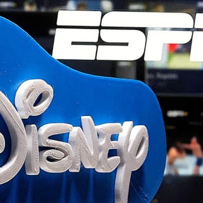 Disney avalia sucesso do novo serviço ESPN com critérios tradicionais de mercado