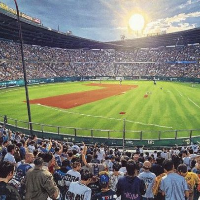 Beisebol na Coreia e Japão ensina lições valiosas para os fãs dos EUA