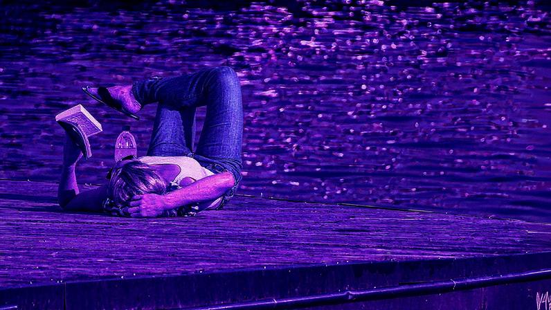 Conforto e segurança não são sinônimos e confundir os dois pode custar caro (Foto: Etienne Girardet/Unsplash)