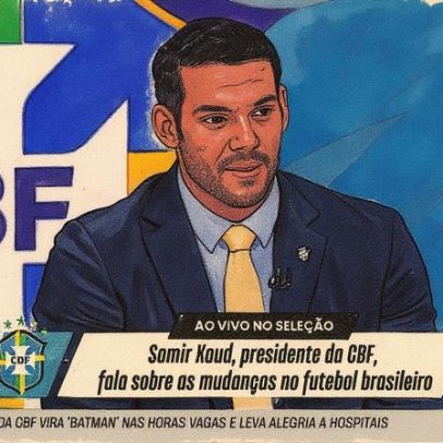 Brasil se candidata a sediar a Copa de Clubes da CBF