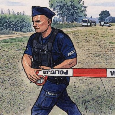 Polônia acusa Rússia de provocação após dron atingir seu território