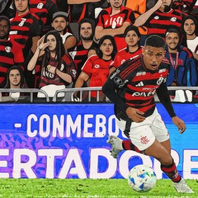 Ancelotti chama Samuel Lino para substituir Matheus Cunha na seleção