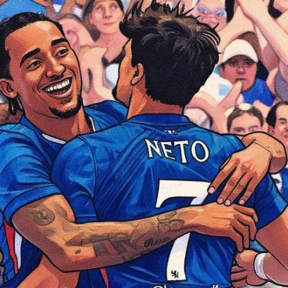 Chelsea apresenta novo estilo de jogo com contratações que transformam a equipe