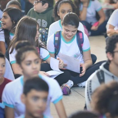 Seis estados não cumprem carga horária mínima do Ensino Médio, revela estudo