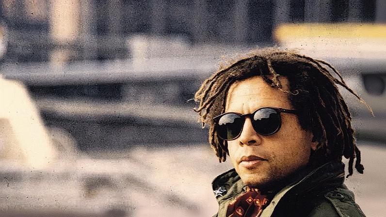 O legado de Garland Jeffreys é homenageado por Bruce Springsteen e muitos outros em um novo filme. (Foto: Reprodução)