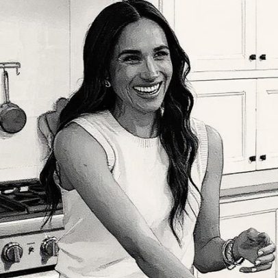 Meghan Markle se irrita com detalhe fashion da realeza britânica