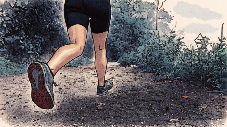 Pequeno estudo preliminar descobriu que os maratonistas tinham muito mais probabilidade de apresentar crescimentos pré-cancerosos (Foto: Moriah Ratner/The New York Times)