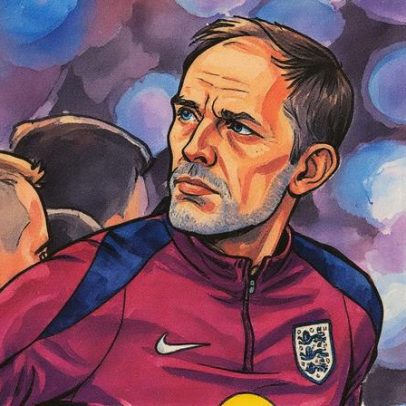 Alexander-Arnold é cortado da seleção inglesa; confira a lista de convocados