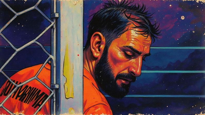 Foto: Reprodução/The Athletic UK