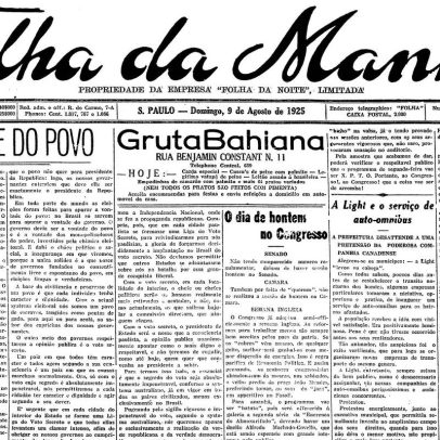 Associações operárias se reúnem no Rio para debater nova Constituição de 1925
