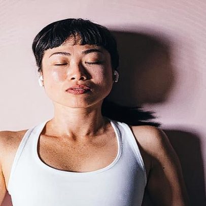 Movimentos que indicam um envelhecimento saudável em pessoas de 30 e 40 anos