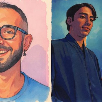 Raphael Montes revela detalhes de sua série no Globoplay inspirada em Hitchcock