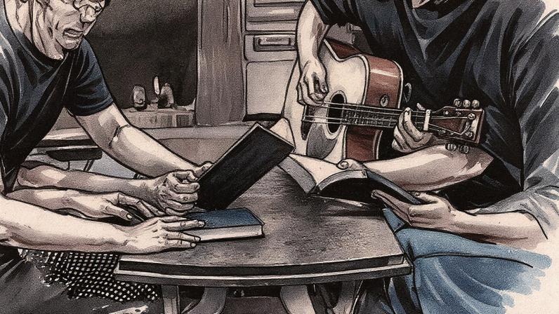 Especialistas fazem observações sobre como identificar heresias nos louvores. (Foto: Divulgação)