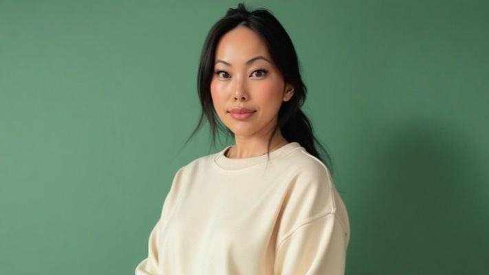 Joan Nguyen: veja como essa empreendedora e mãe transformou um problema em um negócio milionário (Foto: Reprodução)