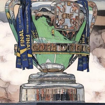 Copa do Brasil pode ter novo formato a partir de 2026; saiba mais sobre as mudanças