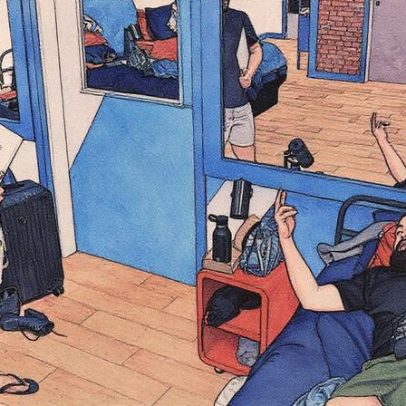 Daniel Sobral espera vitória na Prova do Jingle, mas teme forte concorrente