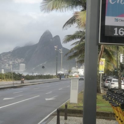 Inverno no Rio deve gerar R$ 3,7 bilhões com eventos em 2025, aponta estudo