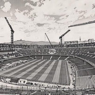 Reforma polêmica em Barcelona gera crise habitacional e riscos financeiros