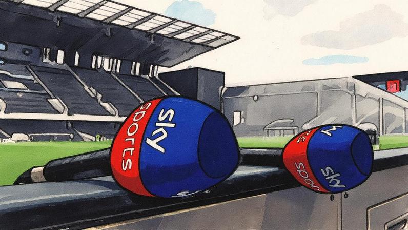 Foto: Reprodução/The Athletic UK