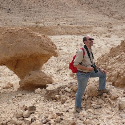 Especialista critica turismo egípcio focado apenas em fotos com pirâmides