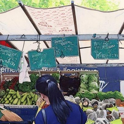 Mercados europeus abrem em direções mistas antes de dados de inflação da UE e EUA