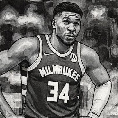 Rockets comentam sobre possível troca de Giannis Antetokounmpo na NBA