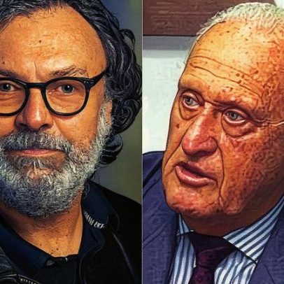 Nelson Baskerville interpreta João Havelange em nova série da Netflix