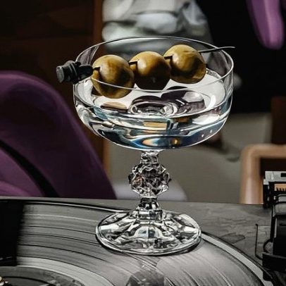 Lelo Forti inaugura bar de coquetelaria Blue Blazer em Botafogo