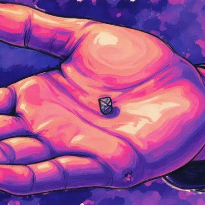 Mulher encontra diamante de 2,3 quilates após persistência em parque dos EUA