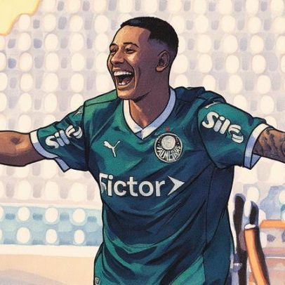 Palmeiras brilha com joias antes da disputa no Mundial Juvenil