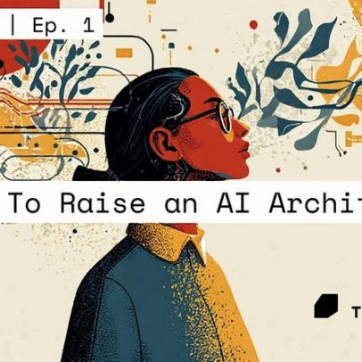 Como formar um arquiteto de inteligência artificial eficaz