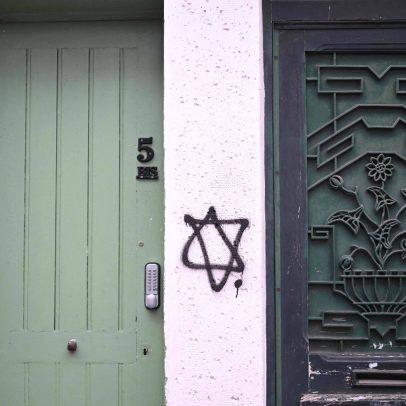 Antissemitismo disfarçado gera debate sobre suas consequências sociais