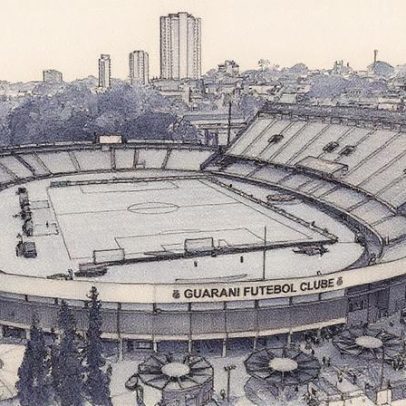 Justiça estabelece prazo para Guarani cumprir determinações e clube contesta decisão