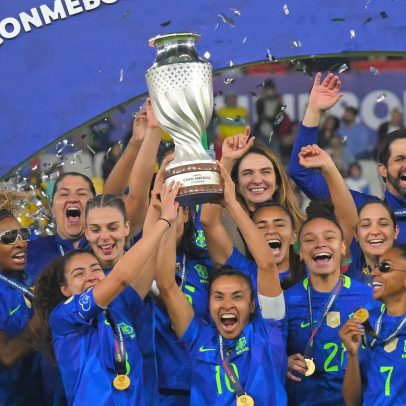 Três jogadoras brasileiras estão entre as 30 indicadas à Bola de Ouro 2023