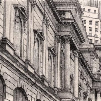 Museu Nacional de Belas Artes reabre galeria após cinco anos para nova exposição