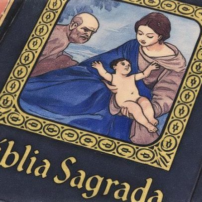 Bíblia molda a psicologia de forma surpreendente, revela estudo recente