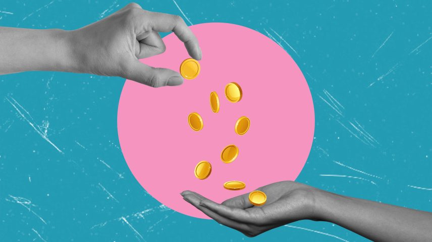 Empréstimos: mercado vê aumento de participação do crédito privado (Foto: Getty Images/Reprodução)