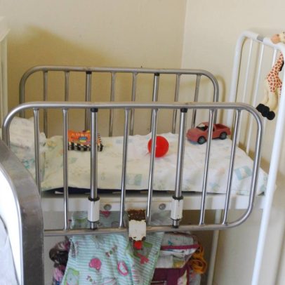 STJ avalia redução de pena para mulher presa que amamenta bebê em São Paulo