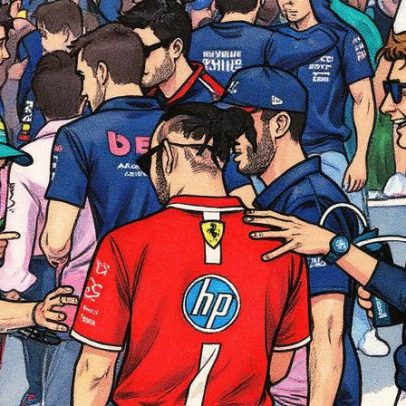 Alonso apoia Hamilton em momento difícil na F1 e destaca sua trajetória