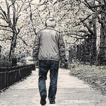 Expectativa de vida cresce lentamente e especialistas analisam os motivos