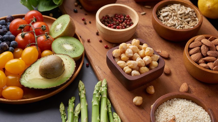 Fibermaxxing — Foto: Freepik