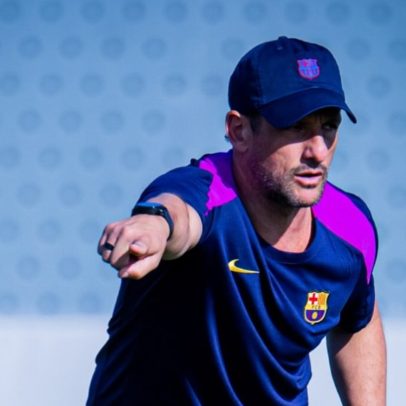 Belletti é destacado como fundamental na reformulação do Barça B e comparado a Guardiola