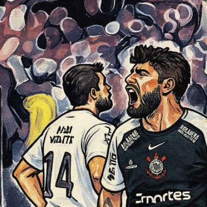 Corinthians rejeita proposta de R$ 190 milhões da Roma e foca em manter elenco