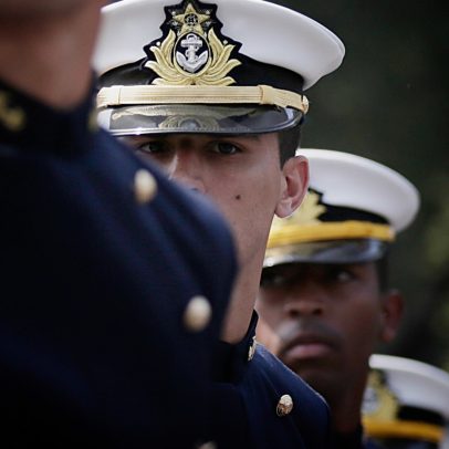 Marinha estabelece novas diretrizes sobre apresentação de militares e uniformes