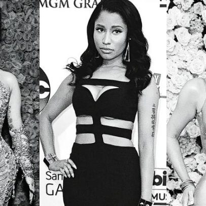 Celebridades adotam a beleza natural e abandonam os exageros estéticos