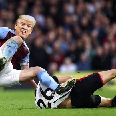 Europa cede às tarifas de Trump e enfrenta novas tensões comerciais