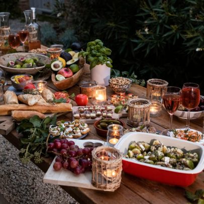 Descubra 10 receitas leves e econômicas para aproveitar o verão ao ar livre