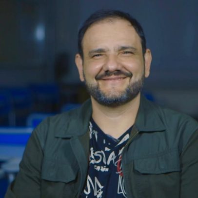 Zé Dassilva, autor de 'Três Graças', assume consultoria de série na Netflix