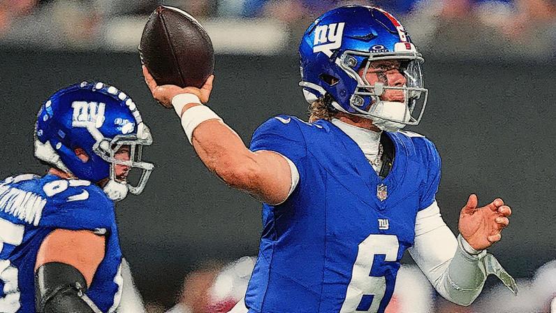 Foto: Reprodução/@NFL